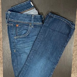 Hudson jeans